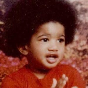 Meet your Posher, Donte